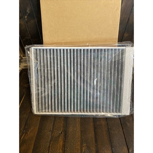 Cabin Air Filter CF11719 Replacement For C300 All Mercedes-Benz C400 - Picture 2 of 7